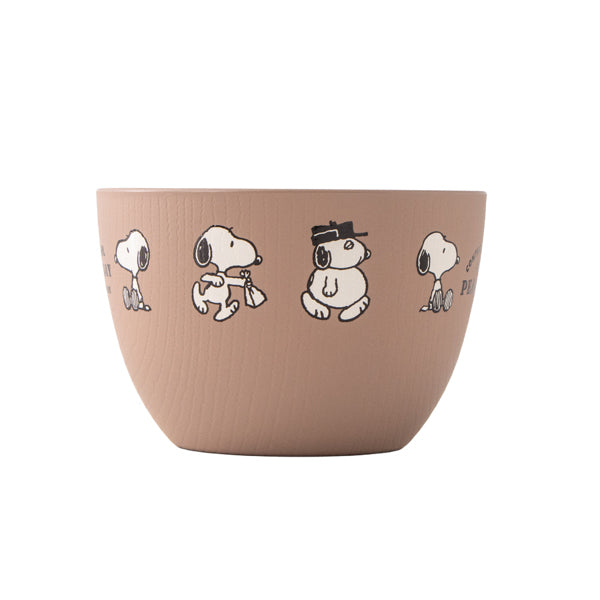 スヌーピー スープカップ (CONTENT&HAPPY)