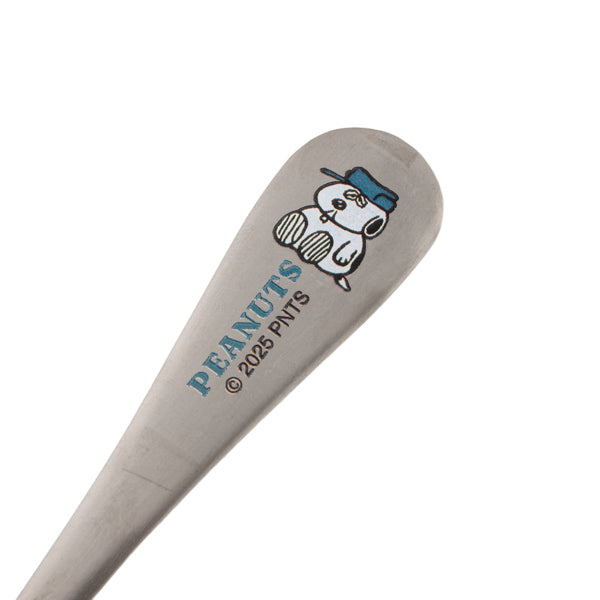 スヌーピー パスタフォーク (CONTENT&HAPPY)