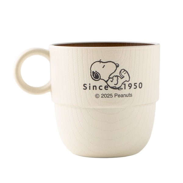 スヌーピー スタッキングミニカップ (すごいごちそう)