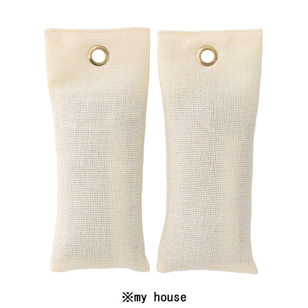 スヌーピー竹炭ミニセット