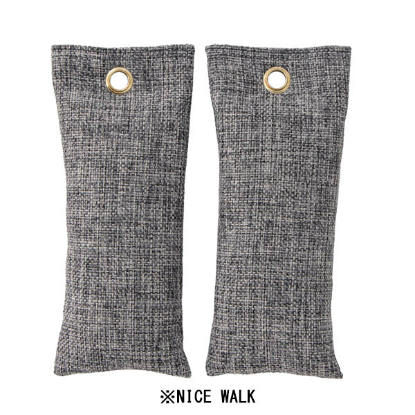 スヌーピー竹炭ミニセット