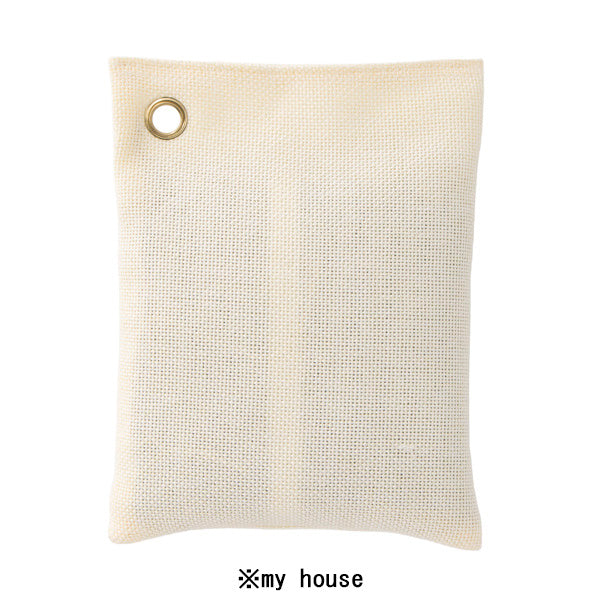 スヌーピー 竹炭ミドル