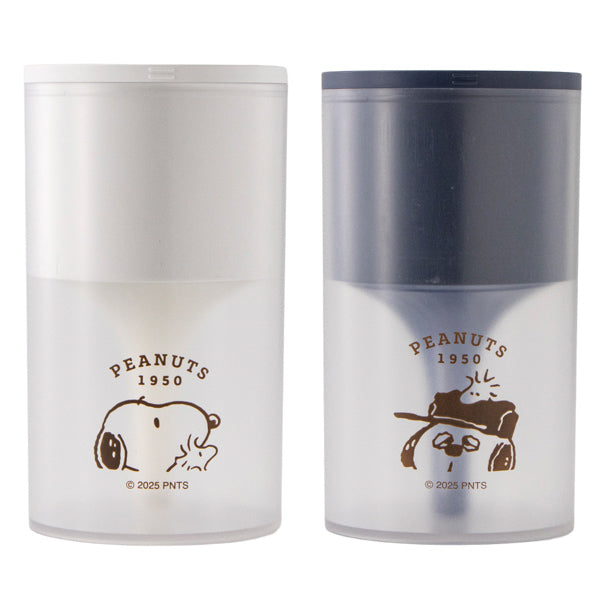 スヌーピー シンプルスタイル加湿器