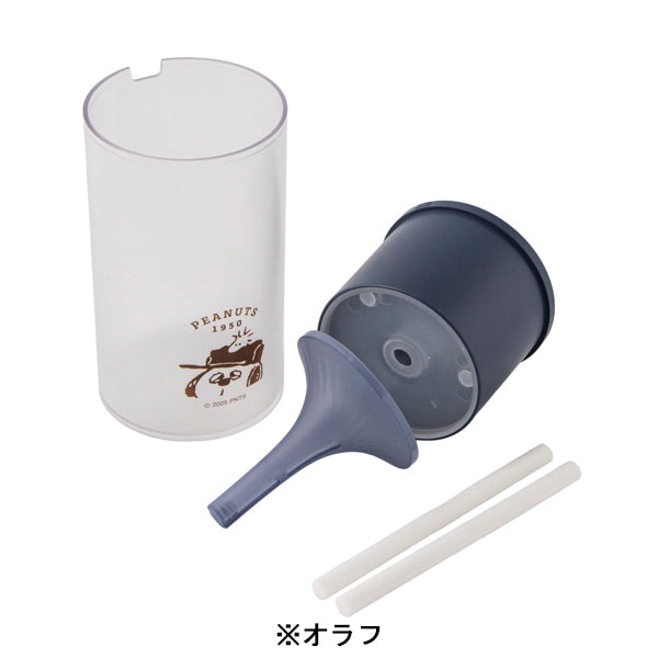 スヌーピー シンプルスタイル加湿器
