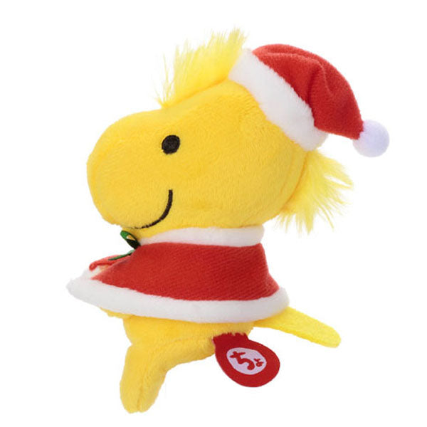 スヌーピー ちょっこりさん ウッドストック (Can’t wait for Christmas!!)