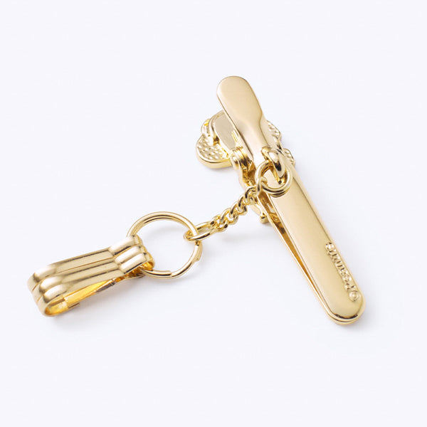 バッグキークリップmini・PEANUTS (JOECOOL)