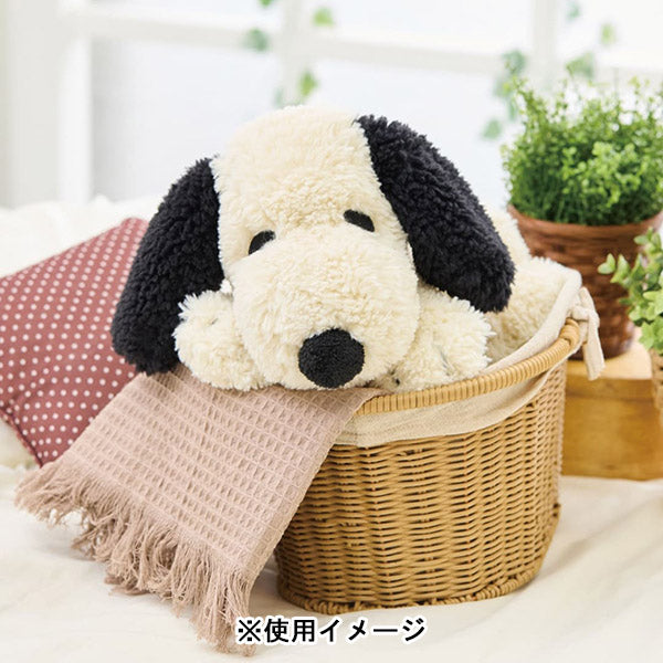 スヌーピー ふにゃふにゃスヌーピー