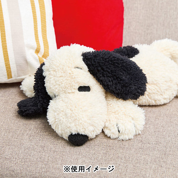 スヌーピー ふにゃふにゃスヌーピー