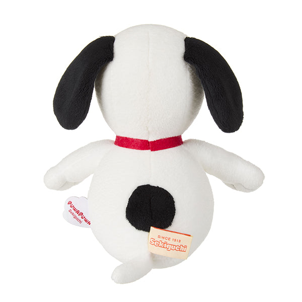 スヌーピー プワプワぬいぐるみ (スヌーピー)