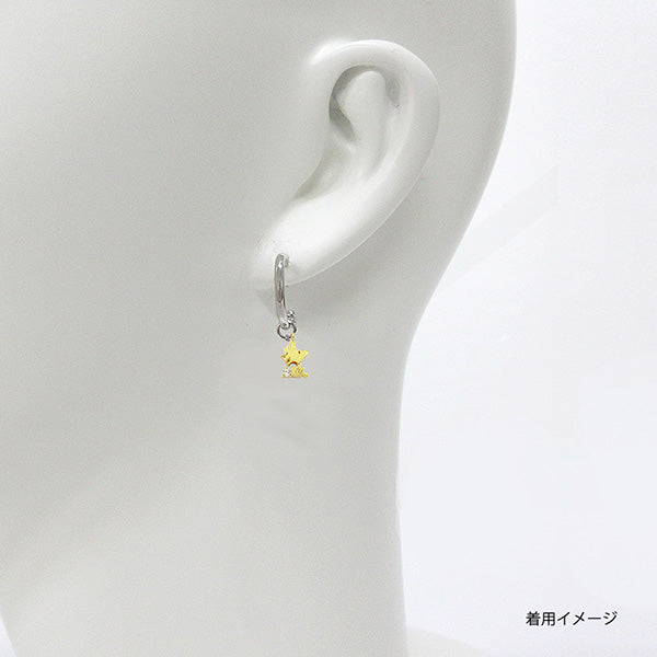 スヌーピー ウッドストック キュービックチャーム