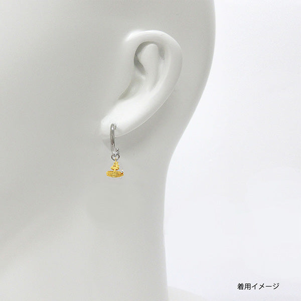 スヌーピー ウッドストック ネストチャーム