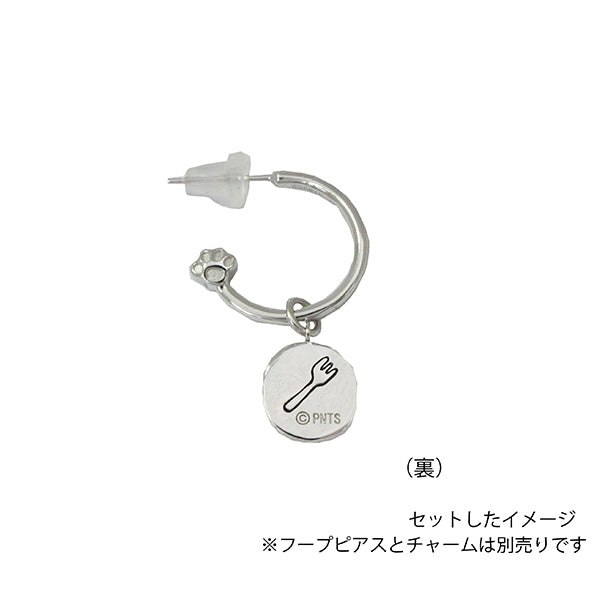 スヌーピー リバーシブル オラフチャーム