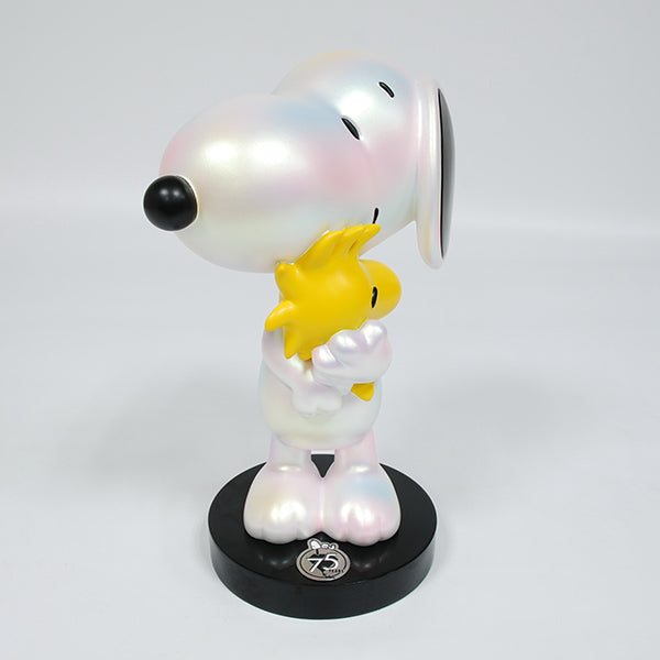 Snoopy and Woodstock 75th Limited Edition