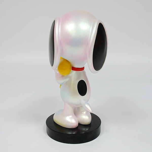 Snoopy and Woodstock 75th Limited Edition