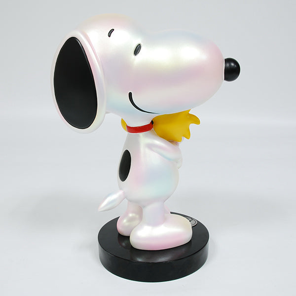 Snoopy and Woodstock 75th Limited Edition