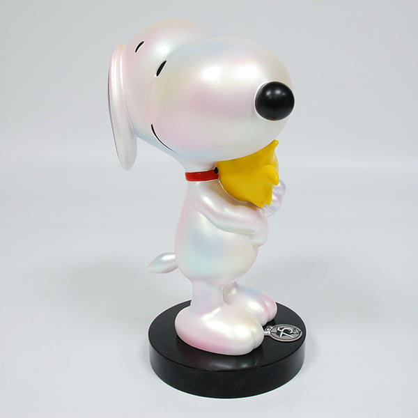 Snoopy and Woodstock 75th Limited Edition