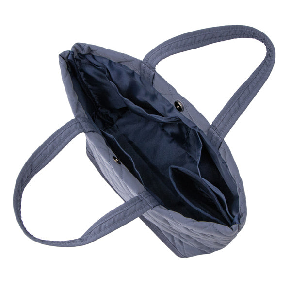 スヌーピー 軽かるミニトート (COOKIE TIME)