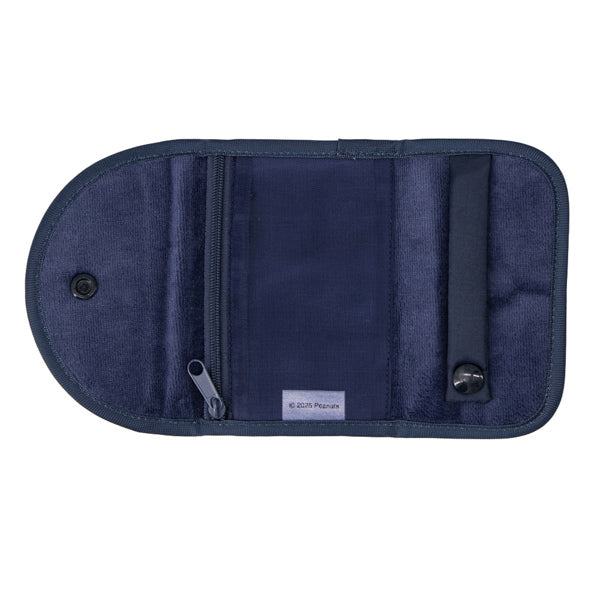 スヌーピー アクセサリーポーチ (PEANUTS STREET)