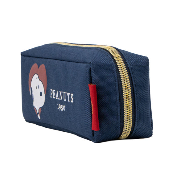 スヌーピー パコトレーペンケース (レギュラーサイズ/whole heart)