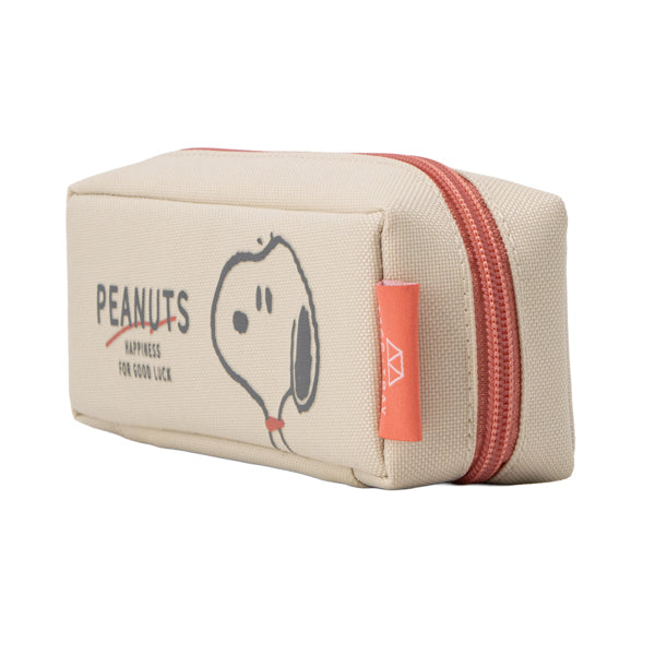 スヌーピー パコトレーペンケース (レギュラーサイズ/スヌーピーアップ)