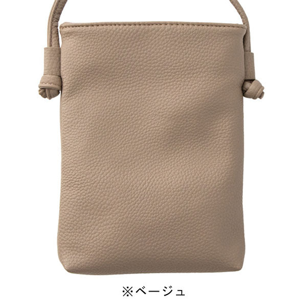 スヌーピー スマホポシェット (立ち)