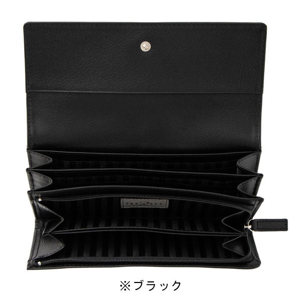 スヌーピー 2ルーム束入れ財布 (ステッチシリーズ)