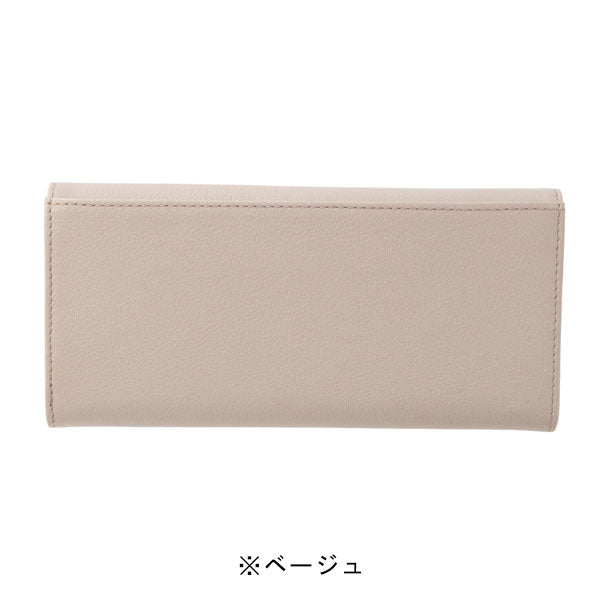 スヌーピー 2ルーム束入れ財布 (ステッチシリーズ)