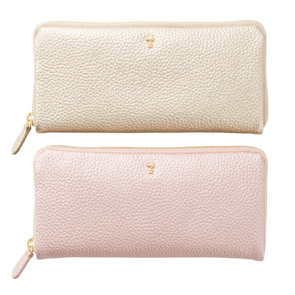 スヌーピー 束入れ 財布 (かるふわシリーズ)