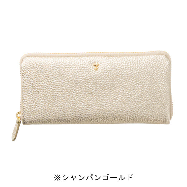 スヌーピー 束入れ 財布 (かるふわシリーズ)