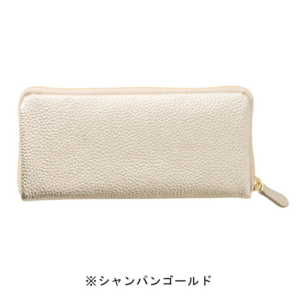 スヌーピー 束入れ 財布 (かるふわシリーズ)