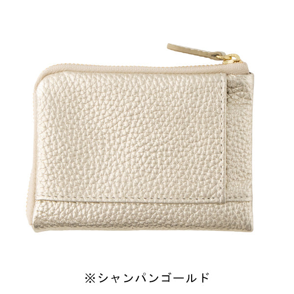 スヌーピー ミニ財布 (かるふわシリーズ)