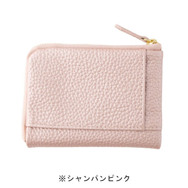 スヌーピー ミニ財布 (かるふわシリーズ)