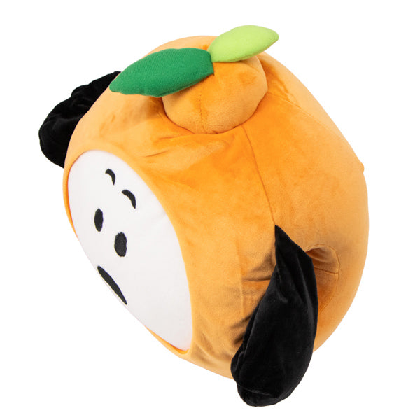 SNOOPY GARDEN ハグクッション スヌーピー(ハンラボン)