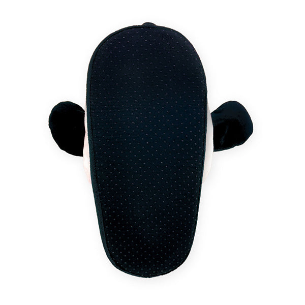 スヌーピー 耳ぴょこぴょこスリッパ (スヌーピー)