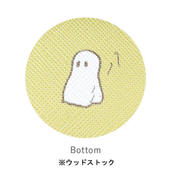 スヌーピー 三角ミニポーチ