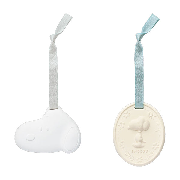 スヌーピー ストーンフレグランスオーナメント