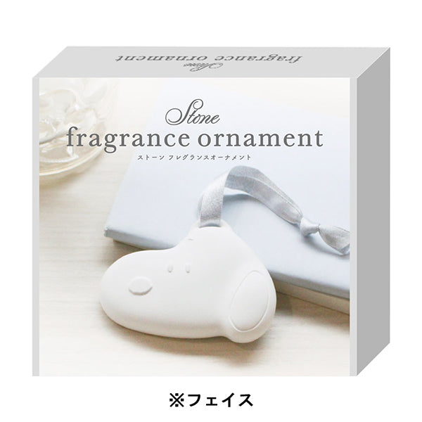 スヌーピー ストーンフレグランスオーナメント