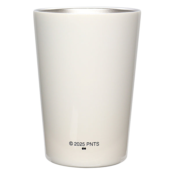 スヌーピー ステンレスタンブラー (IVORY)