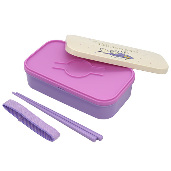 スヌーピー ランチボックス (リラックスナイト)