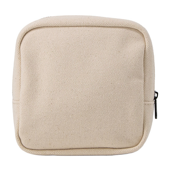 スヌーピー ボックスポーチ (monokuro mate)