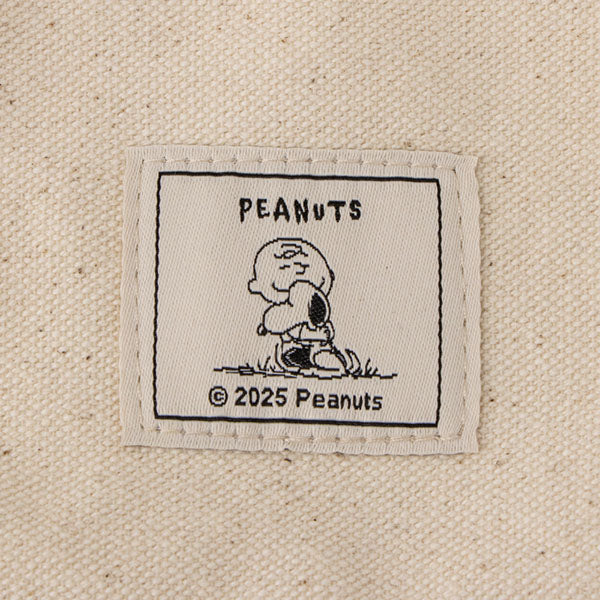 スヌーピー 巾着2枚セット (monokuro mate)