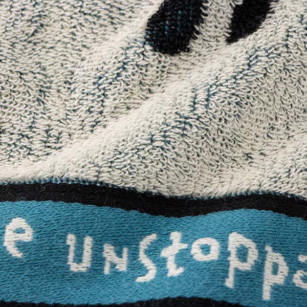 スヌーピー ミニタオル (monokuro mate)