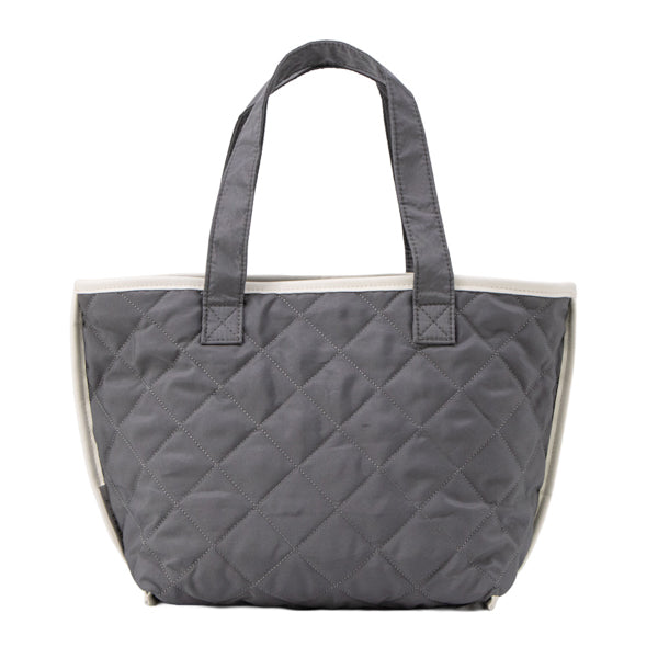 スヌーピー トートバッグ (ワンポイント/ぬくぬくほっこりウィンター)