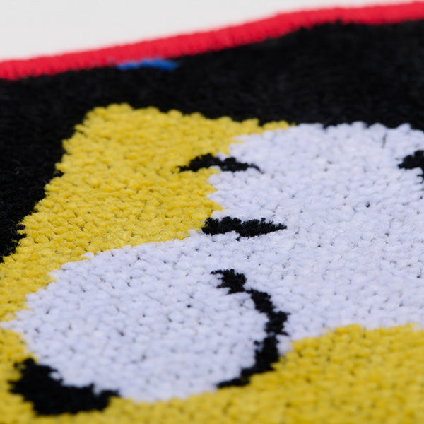 【おかいものSNOOPY限定】※11月26日発売※FEILERボトルポーチ(ファニーフェイス)