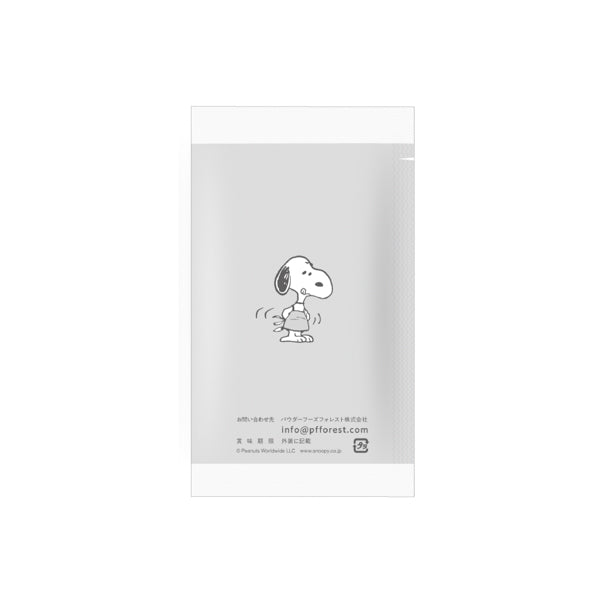 スヌーピー デザートコーヒー アソートボックス