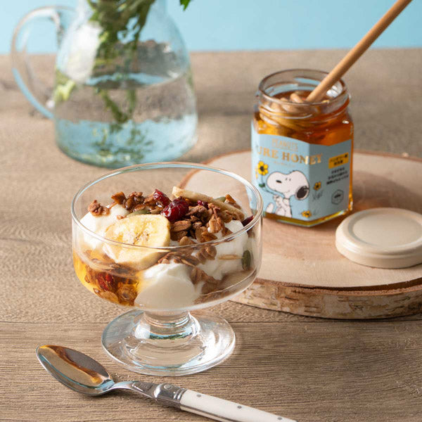 スヌーピー ピュアはちみつ