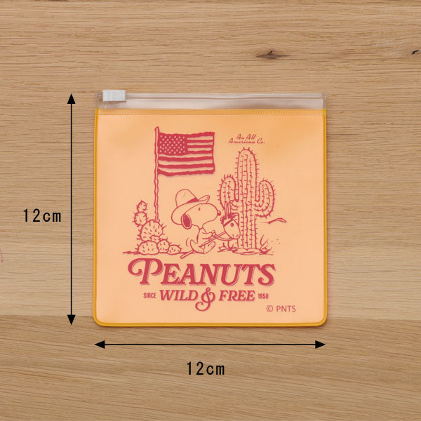 【おかいものSNOOPY】2026新春福袋 (松)