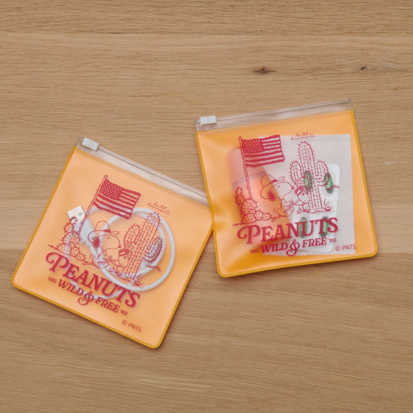 【おかいものSNOOPY】2026新春福袋 (竹)