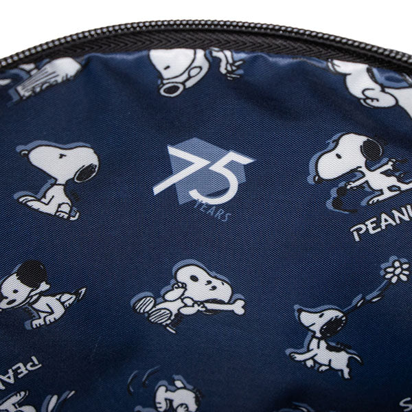 スヌーピー スクールバッグ