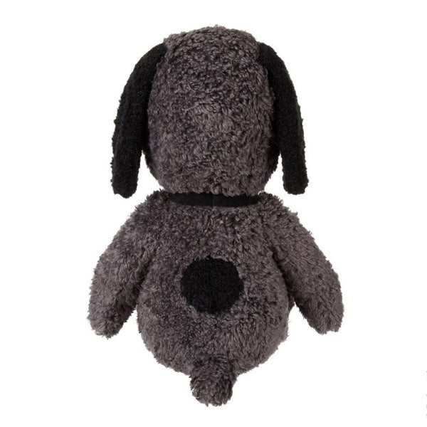 スヌーピー ハロー!MY スヌーピー (Mサイズ/チャコール)